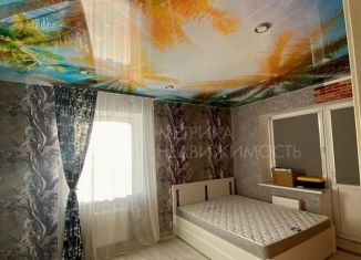 3-ком. квартира на продажу, 79.2 м2, Тюмень, ЖК Горизонт, улица Мельникайте, 2к10