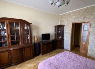 Сдам в аренду комнату, 25 м2, Москва, Мироновская улица, 9, ВАО