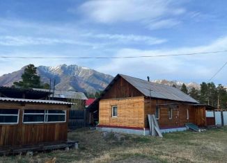 Дом на продажу, 52.5 м2, поселок Аршан, улица Вересова, 85