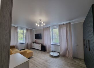 Сдаю в аренду однокомнатную квартиру, 31.4 м2, Санкт-Петербург, проспект Маршала Жукова, 72к4, метро Проспект Ветеранов