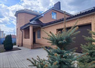 Продам дом, 221.6 м2, село имени 9 Января, Липовая улица, 14