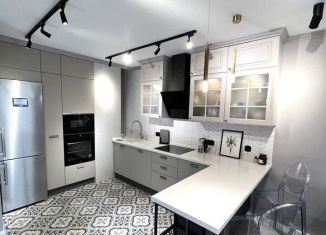 Продаю двухкомнатную квартиру, 50 м2, Ростов-на-Дону, Береговая улица, 61/1Б, ЖК Аквамарин