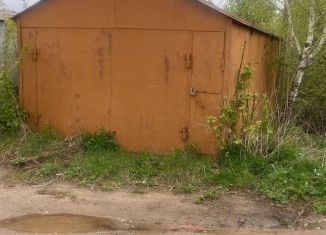 Продам гараж, 21 м2, Переславль-Залесский, Вокзальная улица, 37А
