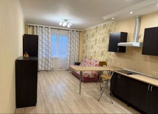 Квартира в аренду студия, 28 м2, Подольск, Советская улица, 16, ЖК Триумф