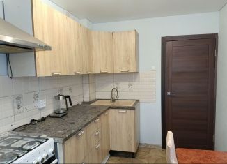 Сдается в аренду 3-комнатная квартира, 59.9 м2, Воронеж, улица Димитрова, 155, Левобережный район