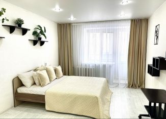 Сдам в аренду 1-комнатную квартиру, 35 м2, Республика Башкортостан, Первомайская улица, 12