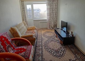 Сдаю 1-ком. квартиру, 32 м2, Омск, улица Перелёта, 6