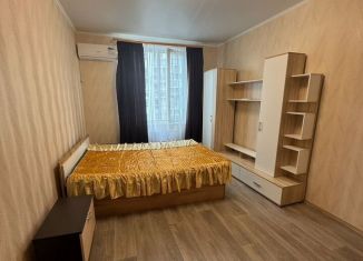 Сдам в аренду 1-ком. квартиру, 36 м2, Ростов-на-Дону, улица Ерёменко, 112/1с2, ЖК Пятый Элемент