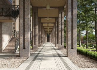 Продается 2-комнатная квартира, 67.3 м2, Новосибирск, Красный проспект, 220, Заельцовский район