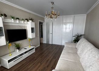 Продаю 1-ком. квартиру, 40.1 м2, Тюмень, улица Пирогова, 11, ЖК Нефтяник