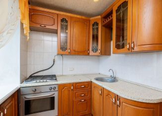 Продается двухкомнатная квартира, 44.2 м2, Оренбург, Брестская улица, 8/1, Дзержинский район