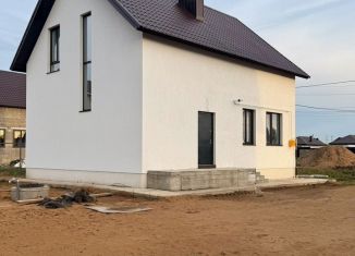 Продается дом, 129.3 м2, деревня Старые Киешки, Молодёжный переулок, 12