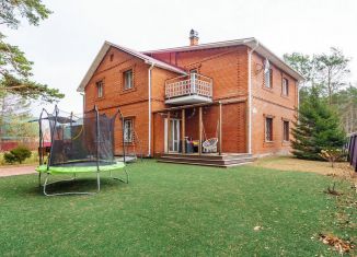 Продам дом, 475.7 м2, Томск, Таёжная улица, 1