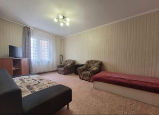 Продается 1-комнатная квартира, 43 м2, Краснодар, улица Лавочкина, 17, Карасунский округ