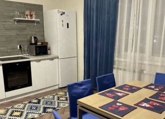 Продаю трехкомнатную квартиру, 81.6 м2, поселок городского типа Шерегеш, улица Дзержинского, 21/1