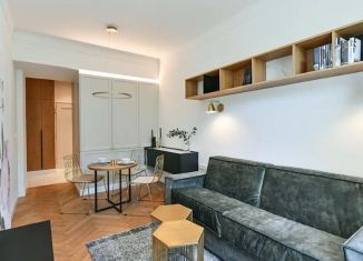 Продается квартира студия, 23.4 м2, Санкт-Петербург, Ижорская улица, 13/39, Петроградский район