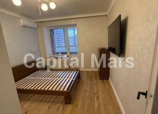 Сдаю трехкомнатную квартиру, 75 м2, Санкт-Петербург, улица Бадаева, 14к1, метро Проспект Большевиков
