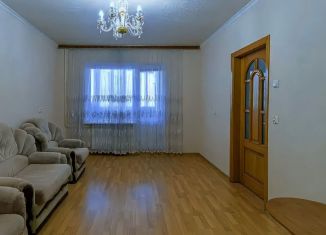 Продается трехкомнатная квартира, 81.4 м2, Краснодар, улица Академика Фёдорова, 6