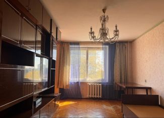 2-комнатная квартира на продажу, 51 м2, Санкт-Петербург, Варшавская улица, 120, муниципальный округ Пулковский Меридиан