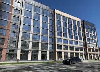 Продажа помещения свободного назначения, 108.95 м2, Санкт-Петербург, проспект Обуховской Обороны, 36, Невский район