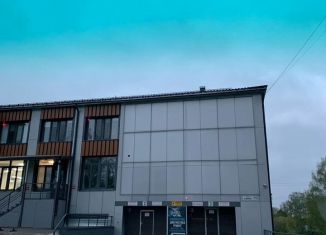 Гараж на продажу, 20 м2, Томск, улица Пушкина, 75