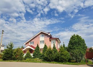 Коттедж на продажу, 295 м2, деревня Берёзовка, улица Нижегородское Подворье, 15