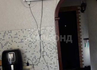 Сдам в аренду комнату, 12 м2, Новосибирская область, улица Кропоткина, 118