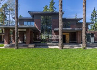 Продается дом, 460 м2, Химки, Сосновая улица, 50