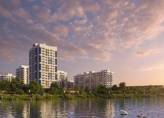 Квартира на продажу студия, 35.7 м2, Симферополь, Севастопольская улица, 41/8