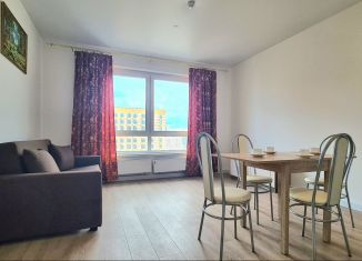 Продается квартира студия, 23.4 м2, Москва, район Очаково-Матвеевское, Очаковское шоссе, 5к4