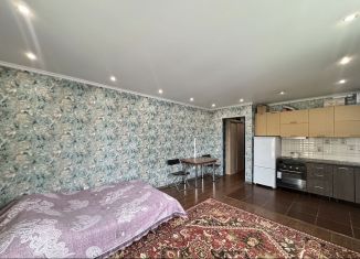Сдаю в аренду квартиру студию, 32 м2, Тюмень, Судоремонтная улица, 31, Ленинский округ