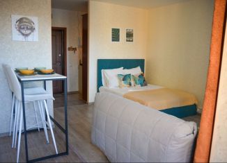 Сдаю однокомнатную квартиру, 32 м2, деревня Афонино, Академическая улица