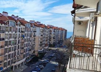 1-ком. квартира в аренду, 50 м2, Геленджик, Крымская улица, 22к1