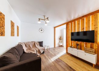 1-комнатная квартира в аренду, 33 м2, Тула, улица Максима Горького, 1