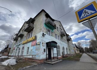 Продам торговую площадь, 298.5 м2, Кирово-Чепецк, проспект Мира, 2