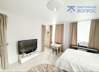 Продается однокомнатная квартира, 31.3 м2, Нижний Новгород, Заярская улица, 20, Советский район