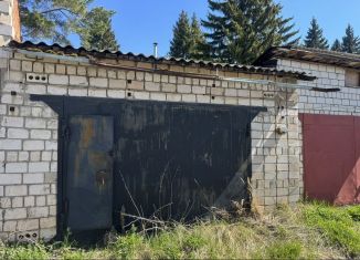 Продается гараж, 30 м2, Удмуртия, Весенняя улица