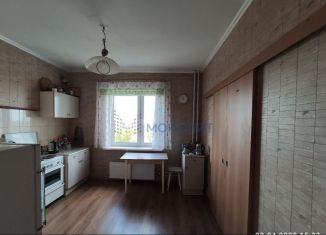 Продаю 3-комнатную квартиру, 78.7 м2, Нижний Новгород, улица Родионова, 29, метро Горьковская