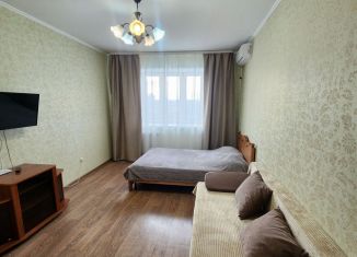 Сдается в аренду 1-комнатная квартира, 57 м2, Благовещенск, Театральная улица, 79