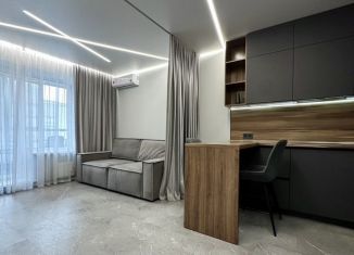 Продается 2-комнатная квартира, 36.6 м2, Барнаул, Павловский тракт, 60Бк1