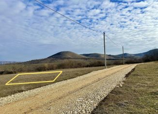 Продается участок, 6 сот., село Мраморное