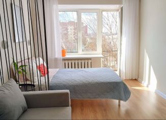 Сдача в аренду однокомнатной квартиры, 30 м2, Республика Башкортостан, бульвар Ибрагимова, 47