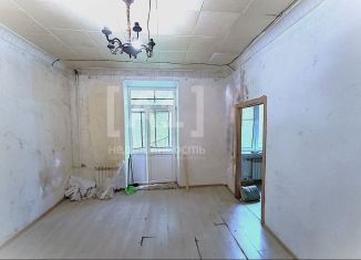 Продажа двухкомнатной квартиры, 46.4 м2, Челябинск, улица Жукова, 11А, Металлургический район