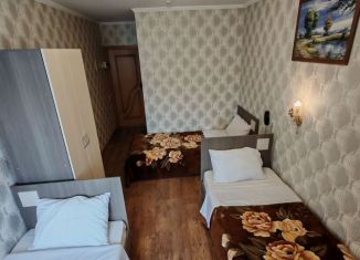 Сдача в аренду комнаты, 18 м2, Краснодар, Трамвайная улица, 2/16, Карасунский округ