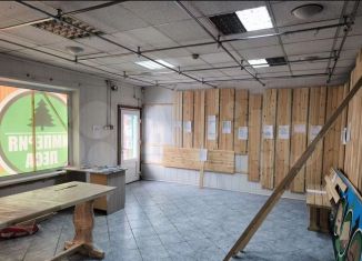 Торговая площадь на продажу, 60 м2, Абакан, улица Итыгина, 10Ак11