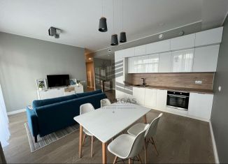 Сдаю 2-комнатную квартиру, 60 м2, Санкт-Петербург, Магнитогорская улица, 3к2, Красногвардейский район