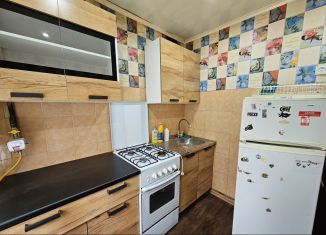 Сдача в аренду 2-комнатной квартиры, 42.6 м2, Мичуринск, улица 7 Ноября