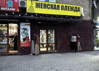 Торговая площадь на продажу, 25 м2, Махачкала, проспект Имама Шамиля, 61, Ленинский внутригородской район