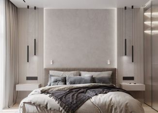 3-комнатная квартира на продажу, 74.8 м2, Ярославль