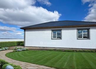 Продаю дом, 96.2 м2, посёлок Желтинский, улица Семакина, 25